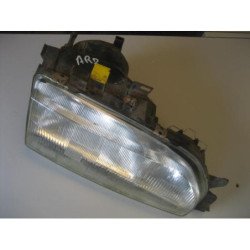 Optique Avant Principal Droit (feux)(phare) Ford Sierra Phase 3